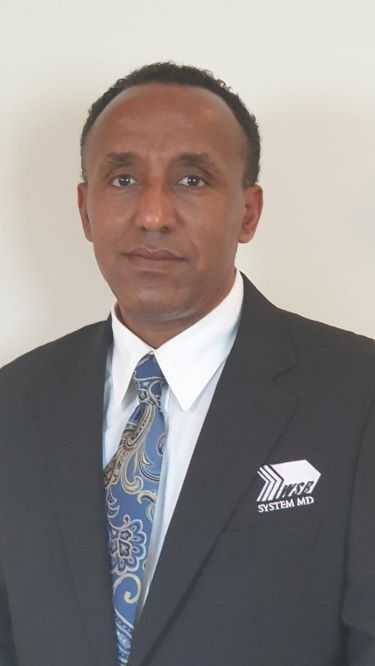 Meseret Zewdie Picture